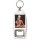 Still Waiting for the Man of My Dreams - Bottle Opener Keyring