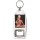 Still Waiting for the Woman of My Dreams - Bottle Opener Keyring
