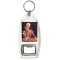 Still Waiting for the Woman of My Dreams - Bottle Opener Keyring