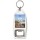 Keep Calm and Love Lancing - Bottle Opener Keyring