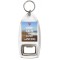 Keep Calm and Love Lancing - Bottle Opener Keyring