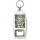 Keep Calm and Love Milton Keynes - Bottle Opener Keyring