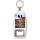 Keep Calm and Love Bosnia - Bottle Opener Keyring