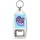 To Infinity and Beyond - Bottle Opener Keyring