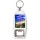Keep Calm and Love Hawaii - Bottle Opener Keyring
