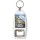 Keep Calm and Love Penge - Bottle Opener Keyring