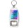 Ceep Kalm and Spel Korectly - Bottle Opener Keyring