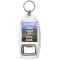 Keep Calm and Love Iona - Bottle Opener Keyring