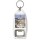 Keep Calm and Love Oxford - Bottle Opener Keyring