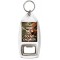 Keep Calm I'm a Sound Engineer - Bottle Opener Keyring