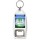 Keep Calm and Love Victoria Falls - Bottle Opener Keyring
