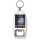 Keep Calm I'm an Astronomer - Bottle Opener Keyring