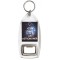 Keep Calm I'm an Astronomer - Bottle Opener Keyring