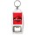 Always Yours - Bottle Opener Keyring