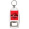 Always Yours - Bottle Opener Keyring