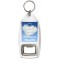 Keep Calm You're a Mum in a Million - Bottle Opener Keyring
