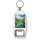 Keep Calm and Love the Peak District - Bottle Opener Keyring