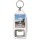 Keep Calm and Love Margate - Bottle Opener Keyring