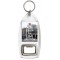 Keep Calm and Love Brixton - Bottle Opener Keyring