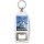 Keep Calm and Love Windmills - Bottle Opener Keyring