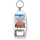 Keep Calm and Let Human Resources Handle It - Bottle Opener Keyring