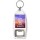 Keep Calm and Love Sunsets - Bottle Opener Keyring