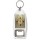Time Flies. Use it wisely - Bottle Opener Keyring