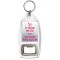 It Took me 60 Years to look This Good - Bottle Opener Keyring