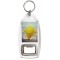 Have a Joyful Day - Bottle Opener Keyring