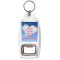 I'm a Mum What's Your Superpower? - Bottle Opener Keyring