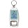 I'm a Biologist What's Your Superpower? - Bottle Opener Keyring