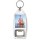 Be Still and Anchor in Jesus - Bottle Opener Keyring