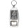 Being Grumpy is Not Just for Christmas - Bottle Opener Keyring