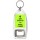 Get Excited and Make Things - Bottle Opener Keyring