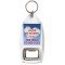 I Love My Mummy From Her Head to Her Toes - Bottle Opener Keyring