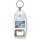 Keep Calm and Love Southend on Sea - Bottle Opener Keyring