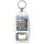 Keep Calm and Love Ramsgate - Bottle Opener Keyring