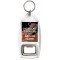 Chocolate is for Life Not Just for Easter - Bottle Opener Keyring