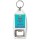 Keep Calm and Laugh out Loud - Bottle Opener Keyring