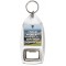 I May be Wrong But Highly Doubt it Being From Huddersfield - Bottle Opener Keyring