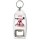 Keep Calm and Fly Your Drone - Bottle Opener Keyring