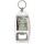Keep Calm and Love Alpacas - Bottle Opener Keyring