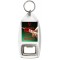 Nurses Can't Fix Stupid But we Can Sedate It - Bottle Opener Keyring