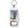 Keep Calm and Love Thorpeness - Bottle Opener Keyring