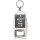 Grumpy Old Mens Club - Bottle Opener Keyring