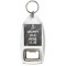 Grumpy Old Mens Club - Bottle Opener Keyring