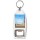 I'd Rather be in Blackpool - Bottle Opener Keyring