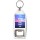 Keep Calm and Pray On - Bottle Opener Keyring