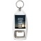 Jesus Can Save You Too - Bottle Opener Keyring