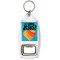 I Love Jesus! - Bottle Opener Keyring